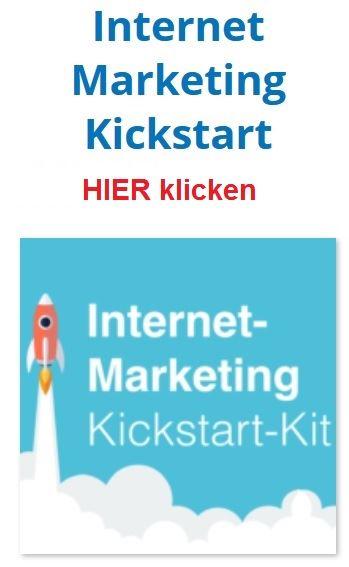 Internet Marketing Kickstart-Kit